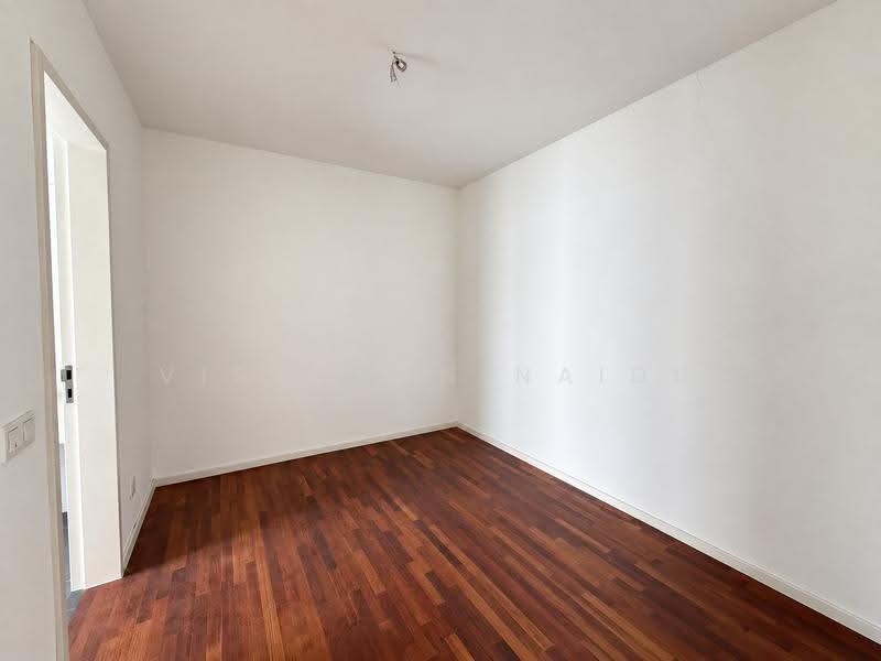 3-storey Terraced House for Sale in Rawang (Selangor) - Visaghan Naidu - Interior - PropertyGuru.com.my