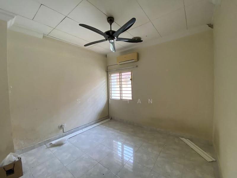 Townhouse for Sale in Jalan Ipoh (Kuala Lumpur) - Suki Tan - Interior - PropertyGuru.com.my