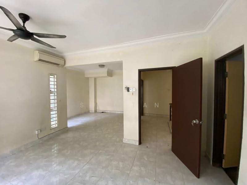 Townhouse for Sale in Jalan Ipoh (Kuala Lumpur) - Suki Tan - Interior - PropertyGuru.com.my