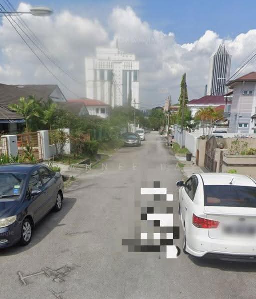 Bungalow House for Sale in Seksyen 6 (Petaling Jaya) - Hannee Tay - Exterior - PropertyGuru.com.my