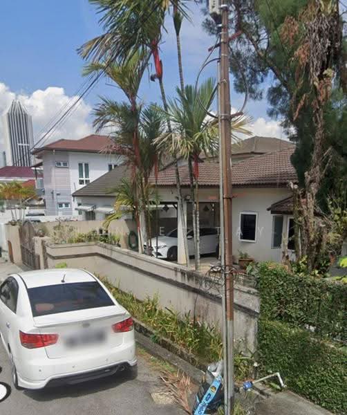 Bungalow House for Sale in Seksyen 6 (Petaling Jaya) - Hannee Tay - Exterior - PropertyGuru.com.my