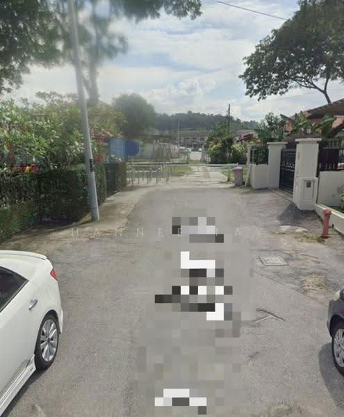 Bungalow House for Sale in Seksyen 6 (Petaling Jaya) - Hannee Tay - Exterior - PropertyGuru.com.my
