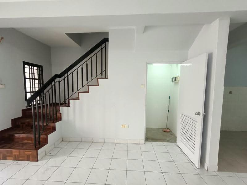 Rumah Teres 2-Tingkat untuk Dijual di Permas Jaya (Johor Bahru) - Claire Yap - Interior - PropertyGuru.com.my