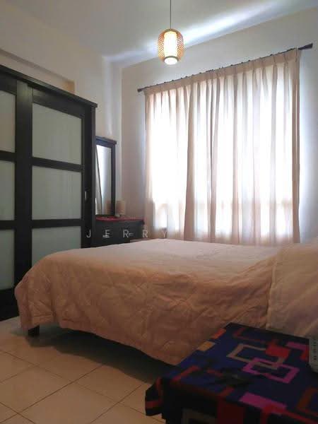 Condominium for Rent at Putra Place Condominium - Jerry So - Bedroom - PropertyGuru.com.my