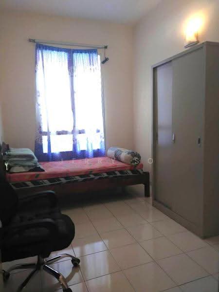 Condominium for Rent at Putra Place Condominium - Jerry So - Bedroom - PropertyGuru.com.my