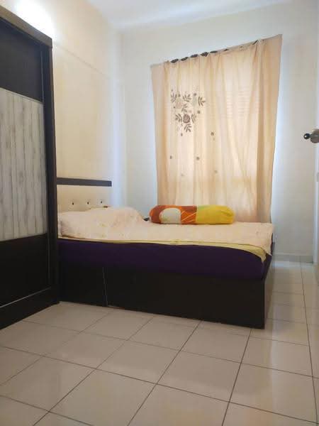 Condominium for Rent at Putra Place Condominium - Jerry So - Bedroom - PropertyGuru.com.my