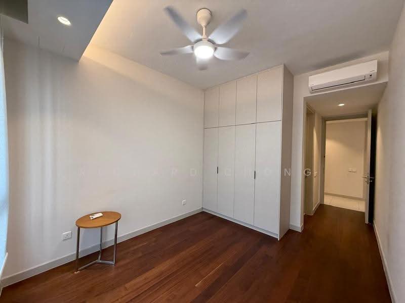 Rumah Berkembar untuk Disewa di Taman Sri Hartamas (Sri Hartamas) - Richard Chong - Bedroom - PropertyGuru.com.my
