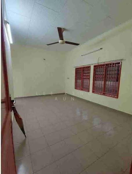 Rumah Teres 1-Tingkat untuk Disewa di Meru (Klang) - Lee Keng Aun - Interior - PropertyGuru.com.my