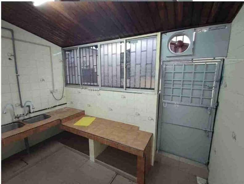 Rumah Teres 1-Tingkat untuk Disewa di Meru (Klang) - Lee Keng Aun - Kitchen - PropertyGuru.com.my