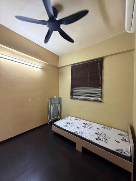 Condominium for Rent at The Oasis - Khai Shian - Bedroom - PropertyGuru.com.my