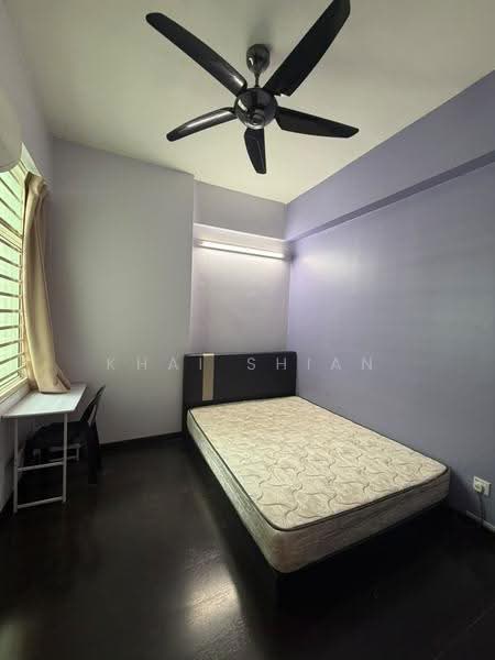 Condominium for Rent at The Oasis - Khai Shian - Bedroom - PropertyGuru.com.my