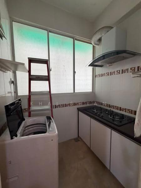 Condominium for Rent at The Oasis - Khai Shian - Kitchen - PropertyGuru.com.my