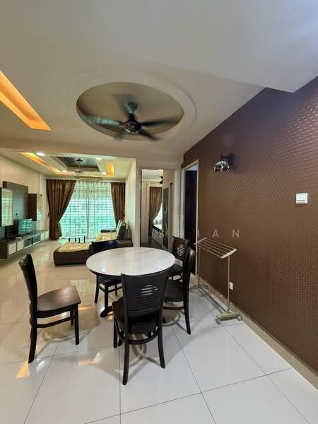 Condominium for Rent at The Oasis - Khai Shian - PropertyGuru.com.my