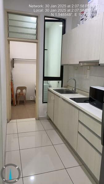 Service Residence for Rent at D'Summit Residences - DX GAN - PropertyGuru.com.my