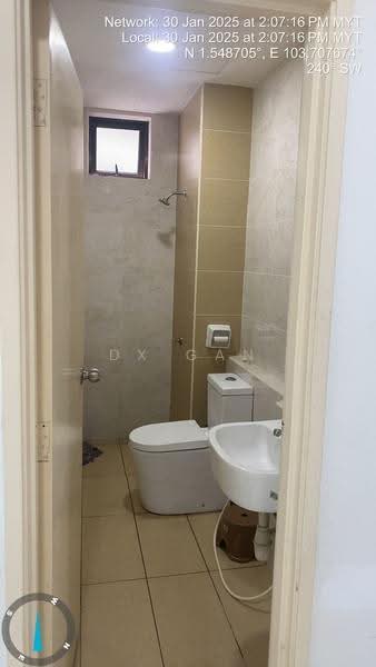 Service Residence for Rent at D'Summit Residences - DX GAN - PropertyGuru.com.my