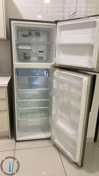 Service Residence for Rent at D'Summit Residences - DX GAN - PropertyGuru.com.my