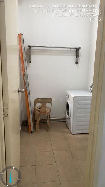 Service Residence for Rent at D'Summit Residences - DX GAN - PropertyGuru.com.my