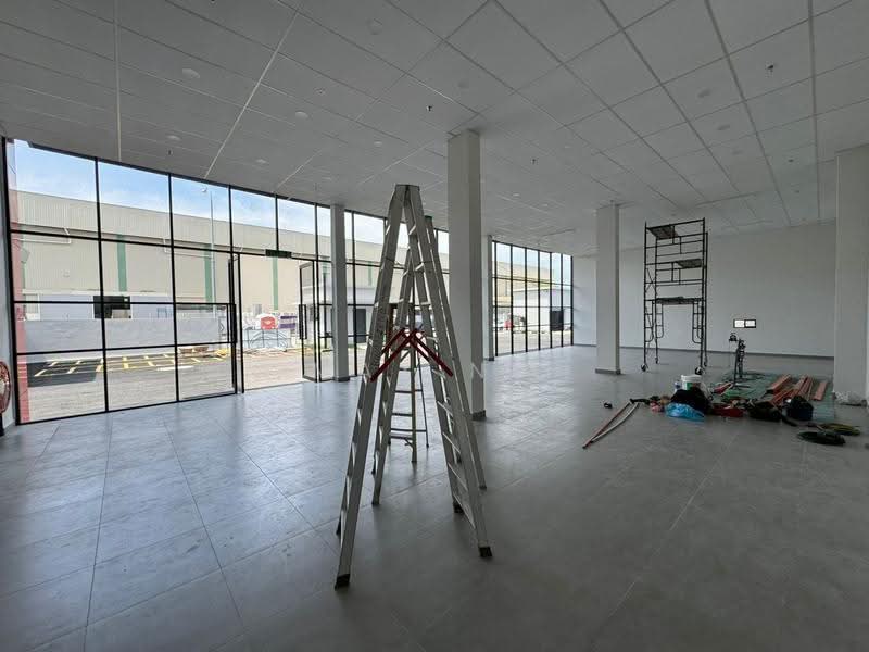 Warehouse for Sale in Batu Kawan (Penang) - Max Ng - Interior - PropertyGuru.com.my