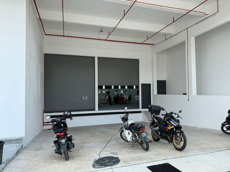 Warehouse for Sale in Batu Kawan (Penang) - Max Ng - Exterior - PropertyGuru.com.my