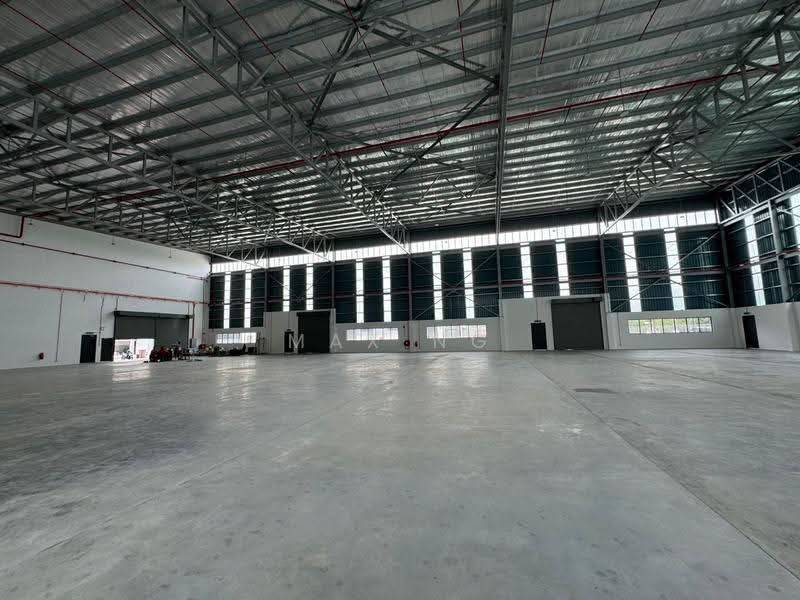 Warehouse for Sale in Batu Kawan (Penang) - Max Ng - Interior - PropertyGuru.com.my