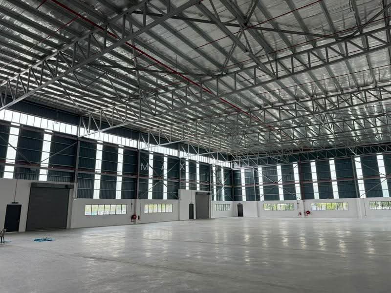 Warehouse for Sale in Batu Kawan (Penang) - Max Ng - Interior - PropertyGuru.com.my