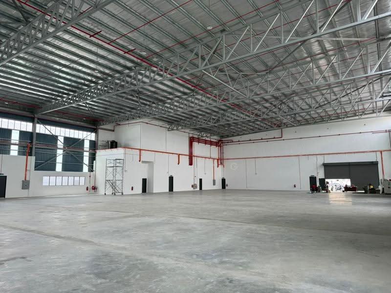 Warehouse for Sale in Batu Kawan (Penang) - Max Ng - Interior - PropertyGuru.com.my