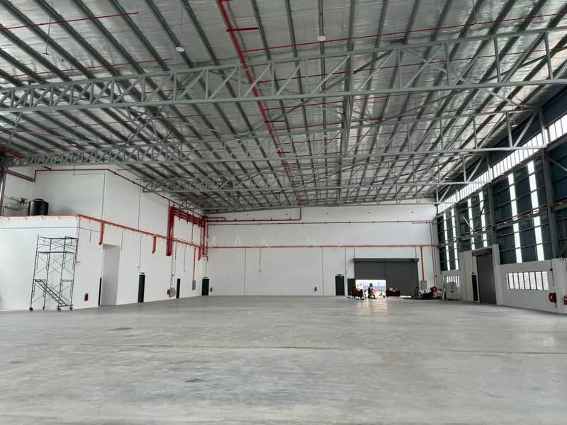 Warehouse for Sale in Batu Kawan (Penang) - Max Ng - Interior - PropertyGuru.com.my