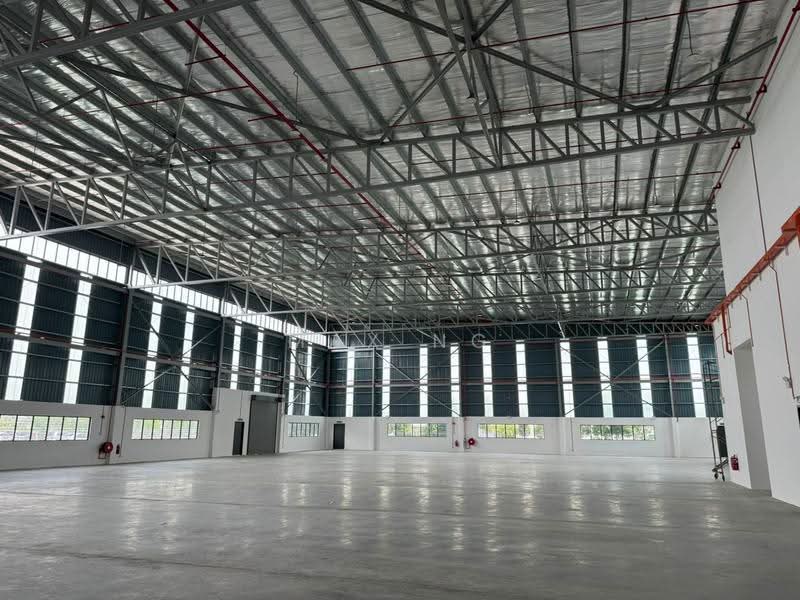 Warehouse for Sale in Batu Kawan (Penang) - Max Ng - Interior - PropertyGuru.com.my