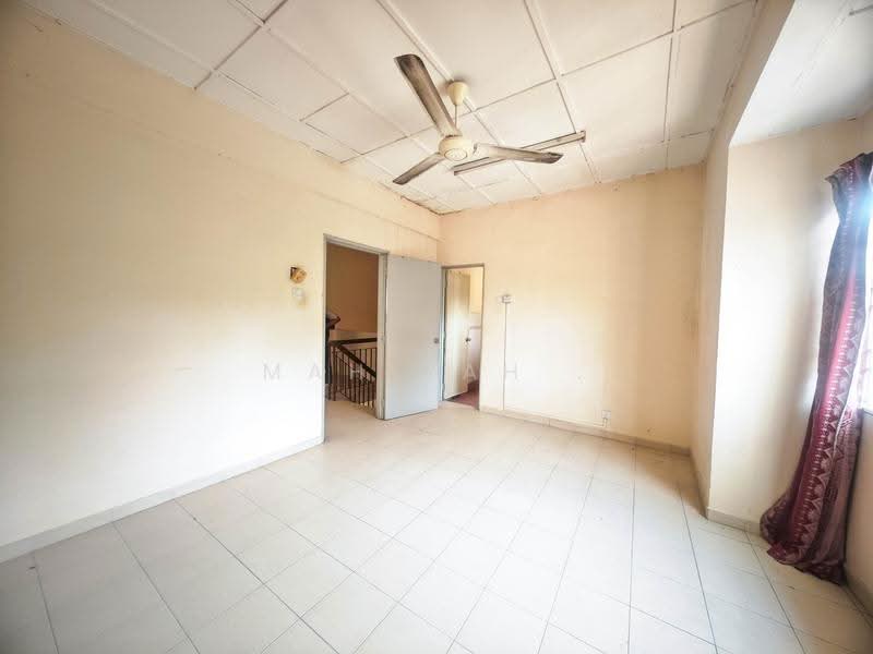 Rumah Teres 2-Tingkat untuk Dijual di Bandar Baru Bangi (Selangor) - Mahirah . - Interior - PropertyGuru.com.my