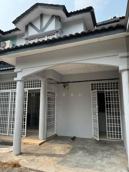 Rumah Teres 2-Tingkat untuk Dijual di Bandar Baru Bangi (Selangor) - Mahirah . - Exterior - PropertyGuru.com.my