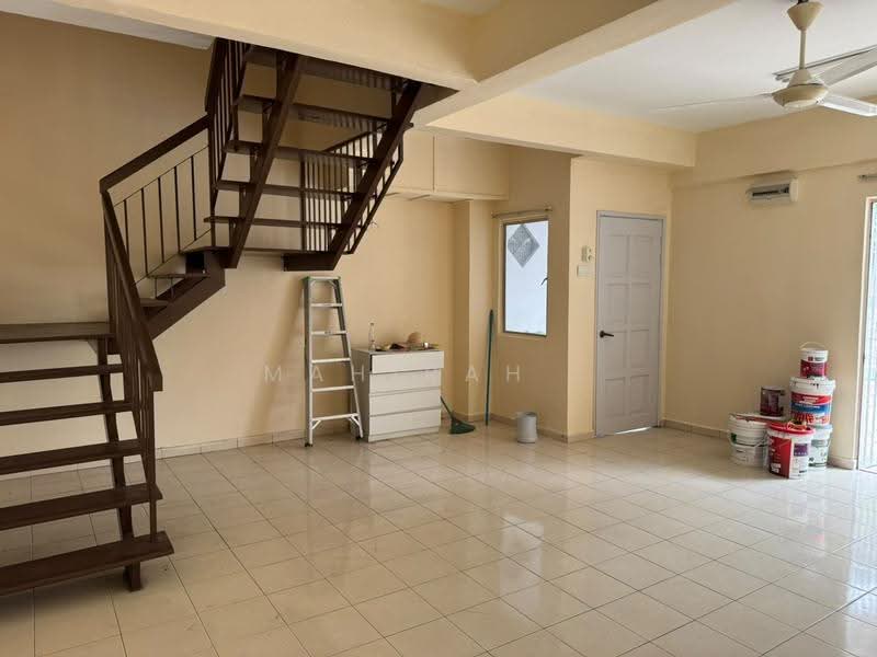 Rumah Teres 2-Tingkat untuk Dijual di Bandar Baru Bangi (Selangor) - Mahirah . - Interior - PropertyGuru.com.my