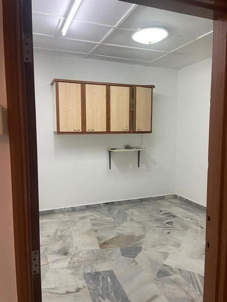 2.5-storey Terraced House for Sale in Taman Sri Bintang (Kepong) - Jack Yap - Interior - PropertyGuru.com.my