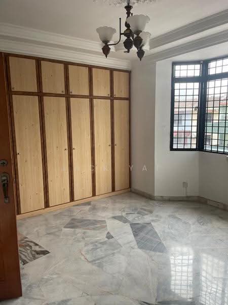2.5-storey Terraced House for Sale in Taman Sri Bintang (Kepong) - Jack Yap - Bedroom - PropertyGuru.com.my