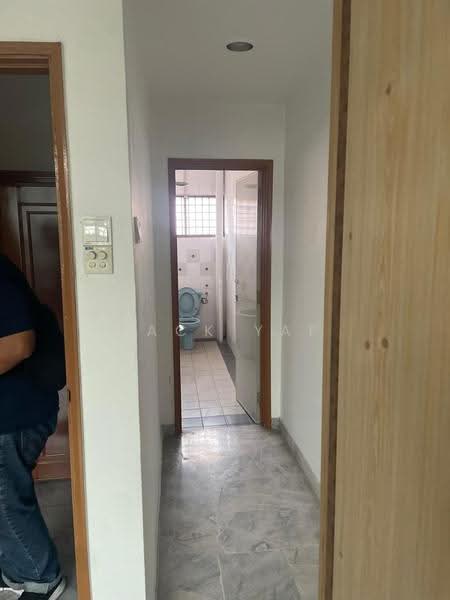 2.5-storey Terraced House for Sale in Taman Sri Bintang (Kepong) - Jack Yap - Corridor - PropertyGuru.com.my