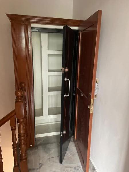 2.5-storey Terraced House for Sale in Taman Sri Bintang (Kepong) - Jack Yap - Interior - PropertyGuru.com.my