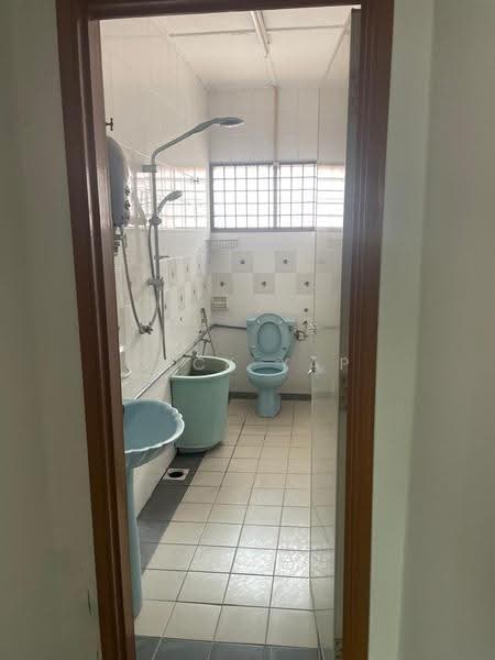 2.5-storey Terraced House for Sale in Taman Sri Bintang (Kepong) - Jack Yap - Bathroom - PropertyGuru.com.my