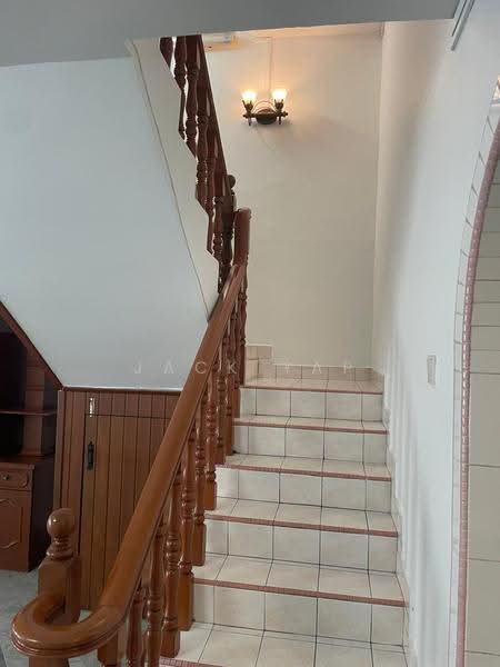2.5-storey Terraced House for Sale in Taman Sri Bintang (Kepong) - Jack Yap - Interior - PropertyGuru.com.my