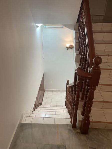 2.5-storey Terraced House for Sale in Taman Sri Bintang (Kepong) - Jack Yap - Interior - PropertyGuru.com.my