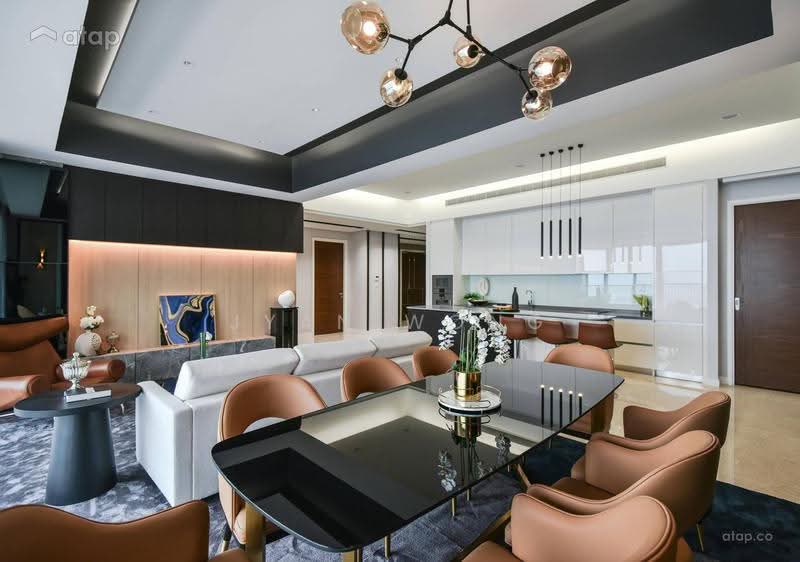 Service Residence for Sale at The Astaka @ 1 Bukit Senyum - Jyan Wong - PropertyGuru.com.my
