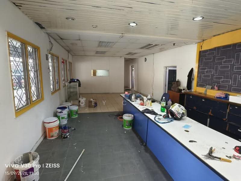 Semi-D Factory for Rent in SS13 (Subang Jaya) - Joey Chow - Interior - PropertyGuru.com.my