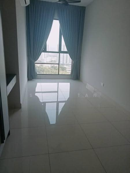 Service Residence for Rent at Nest 2 Residences - Shawn Tan - View - PropertyGuru.com.my