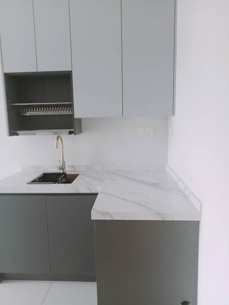 Service Residence for Rent at Nest 2 Residences - Shawn Tan - Kitchen - PropertyGuru.com.my