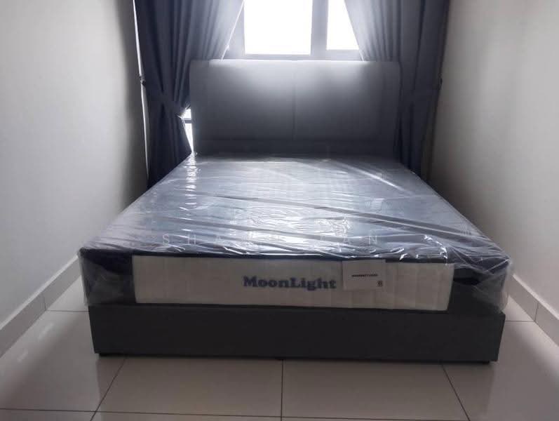 Service Residence for Rent at Nest 2 Residences - Shawn Tan - Bedroom - PropertyGuru.com.my