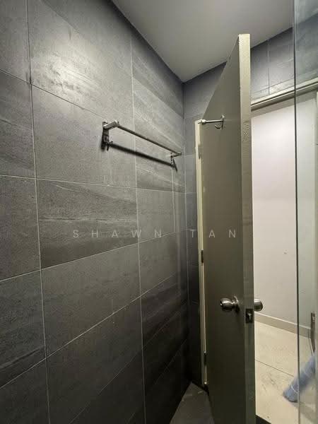 Service Residence for Rent at Nest 2 Residences - Shawn Tan - Bathroom - PropertyGuru.com.my
