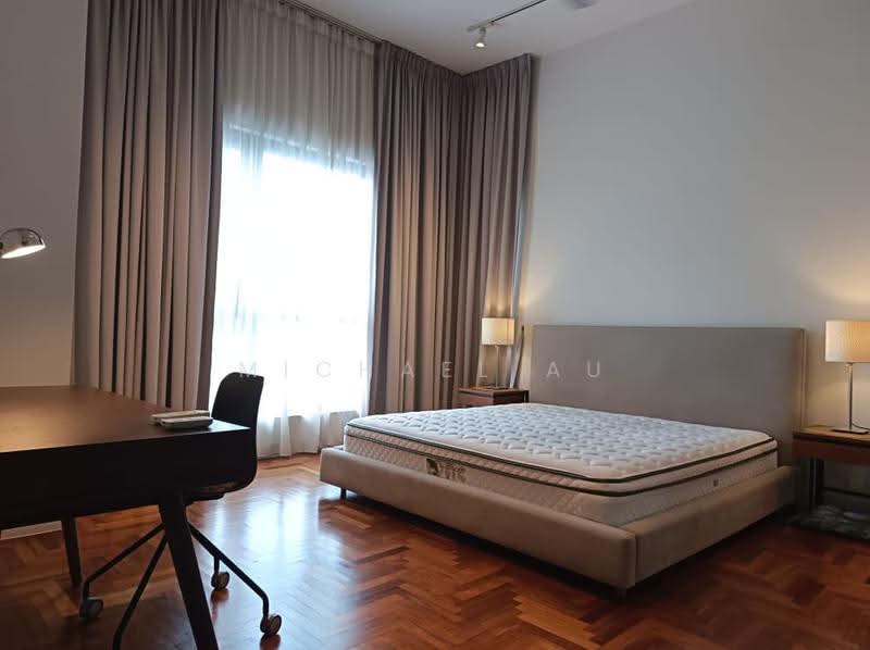 Kediaman Servis untuk Disewa di The Mews - Michael Au - Bedroom - PropertyGuru.com.my