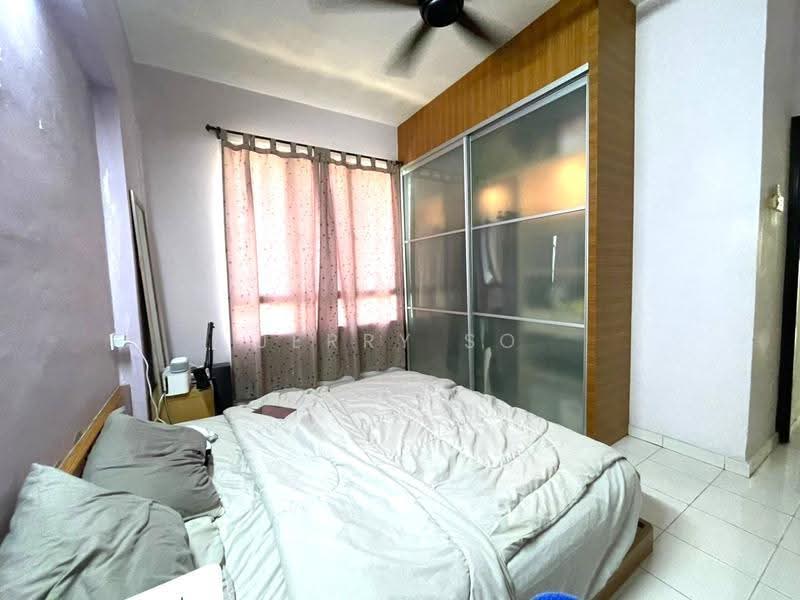 Condominium for Rent at Putra Place Condominium - Jerry So - Bedroom - PropertyGuru.com.my