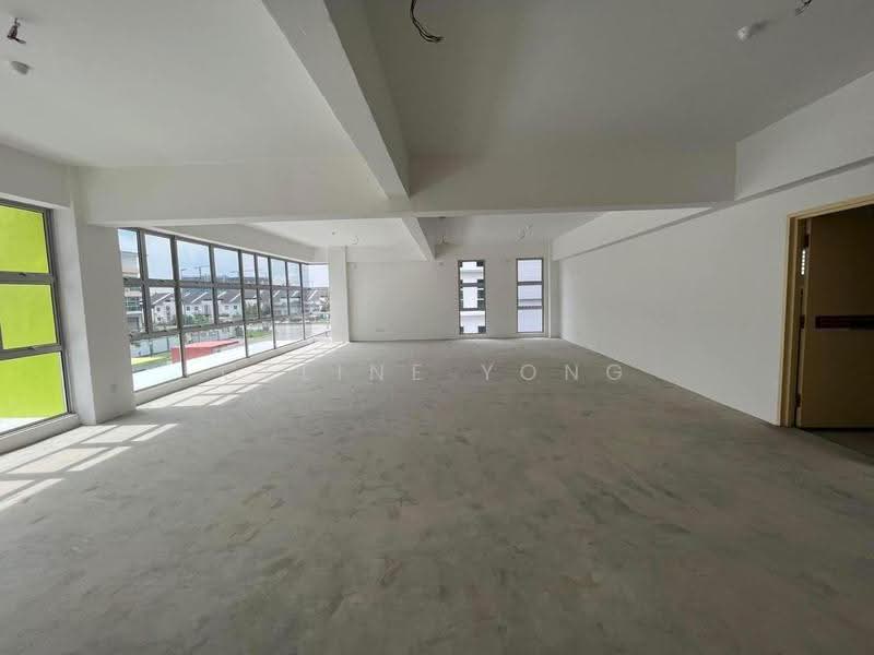 Semi-D Factory for Rent in Puchong (Selangor) - Celine Yong - Interior - PropertyGuru.com.my