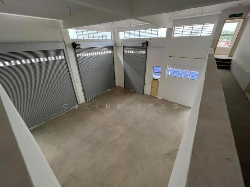Semi-D Factory for Rent in Puchong (Selangor) - Celine Yong - Interior - PropertyGuru.com.my