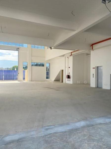 Semi-D Factory for Rent in Puchong (Selangor) - Celine Yong - Interior - PropertyGuru.com.my