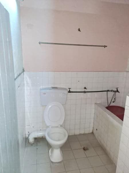 2-storey Terraced House for Rent in Alma (Bukit Mertajam) - Yvonne Lee - Bathroom - PropertyGuru.com.my
